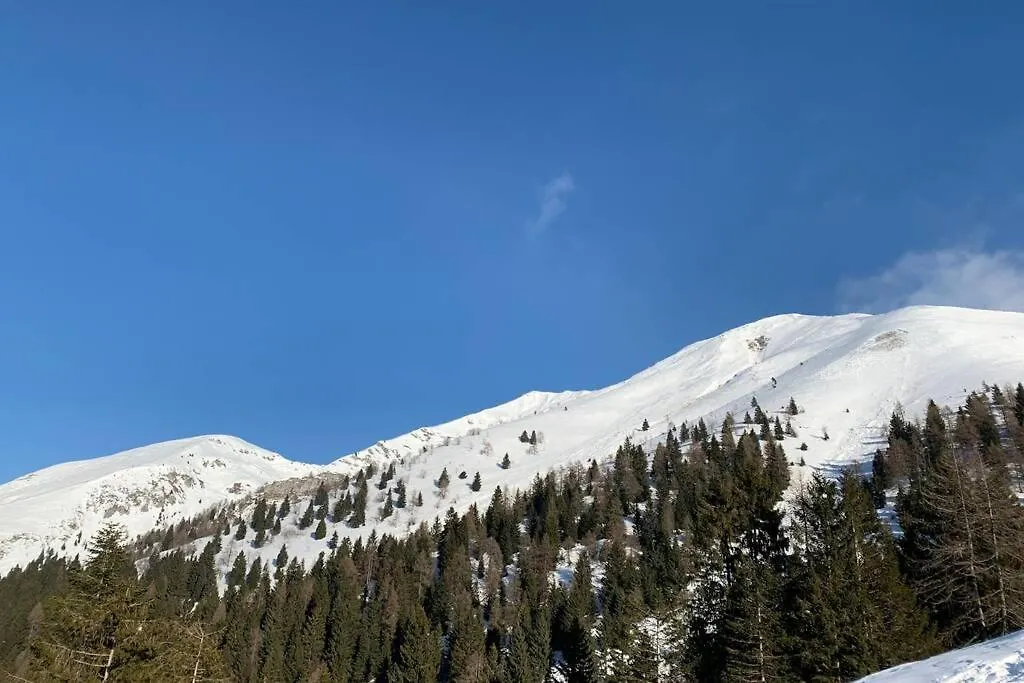 Casa vacanze Residenza Fornaro Villa Premolo Italia