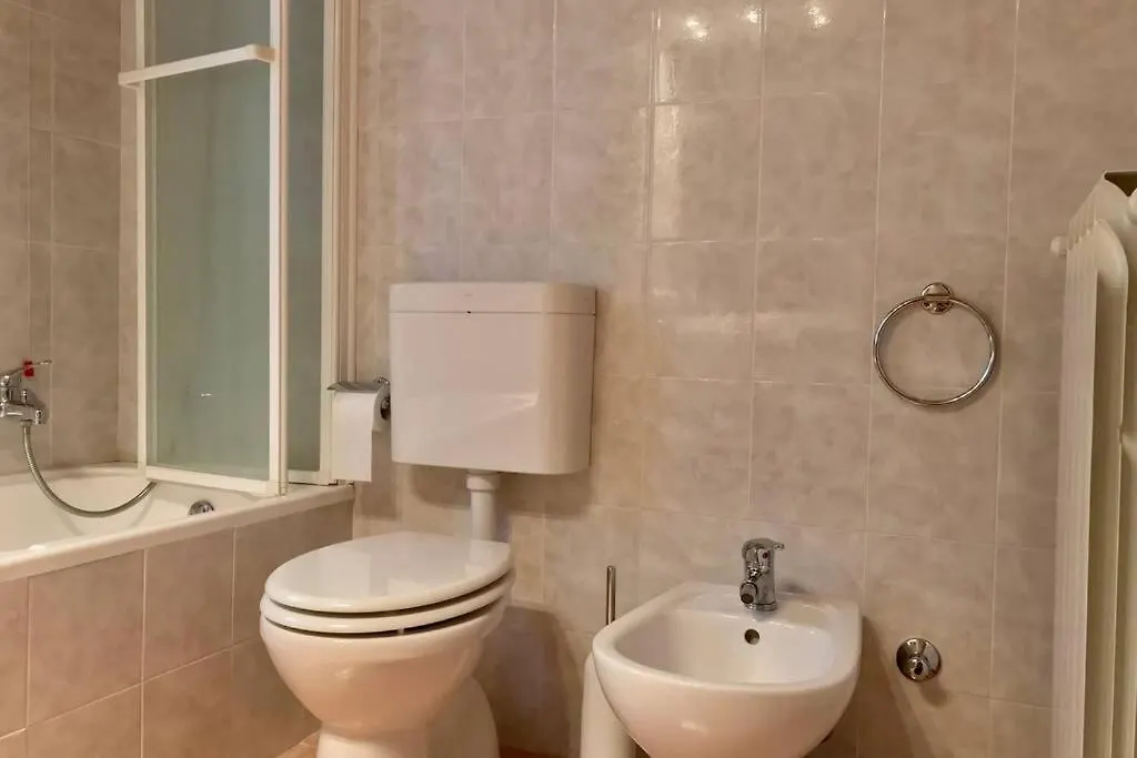 Casa vacanze Residenza Fornaro Villa Premolo
