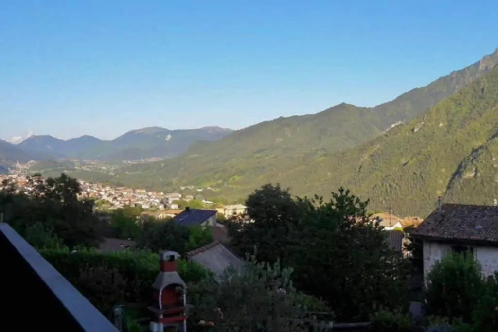 Casa vacanze Residenza Fornaro Villa Premolo