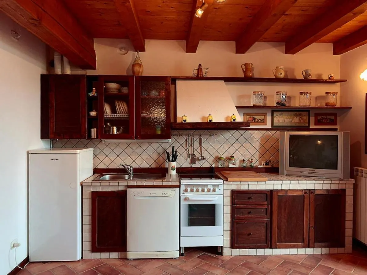 Casa vacanze Residenza Fornaro Villa Premolo