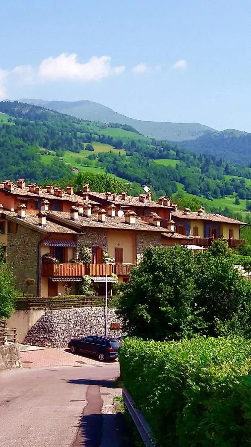 Residenza Fornaro Villa Premolo 0*,  Italia