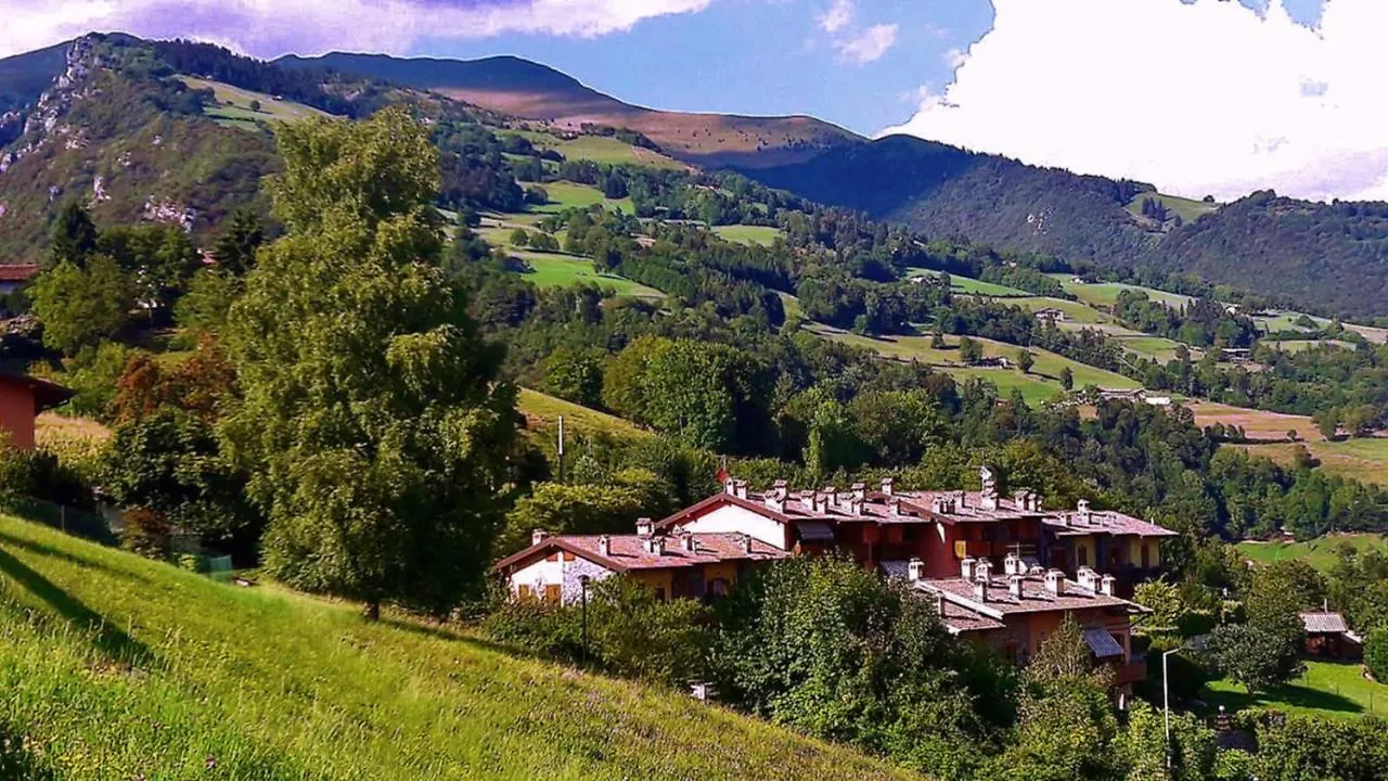 Residenza Fornaro Villa Premolo
