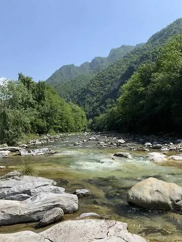 Residenza Fornaro Villa Premolo