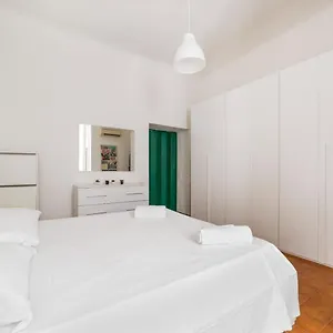 Appartamento Cimiano Cozy, Milano