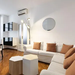 Appartamento Charming San Babila Apt., Milano