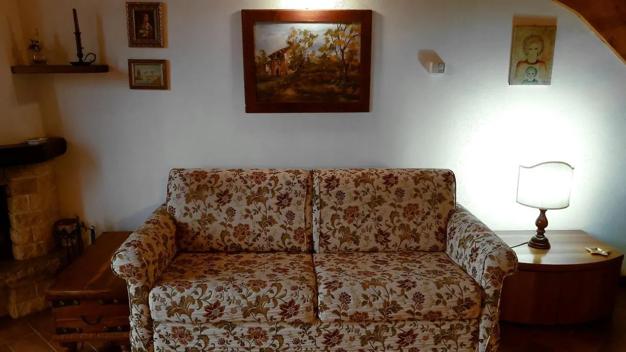 Residenza Fornaro Villa Premolo 0*,  Italy